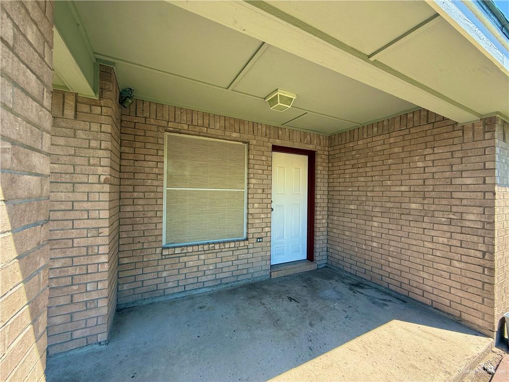 2503 Gardenia Drive, San Juan, Texas image 18