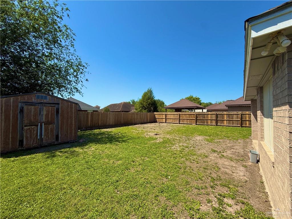 2503 Gardenia Drive, San Juan, Texas image 21