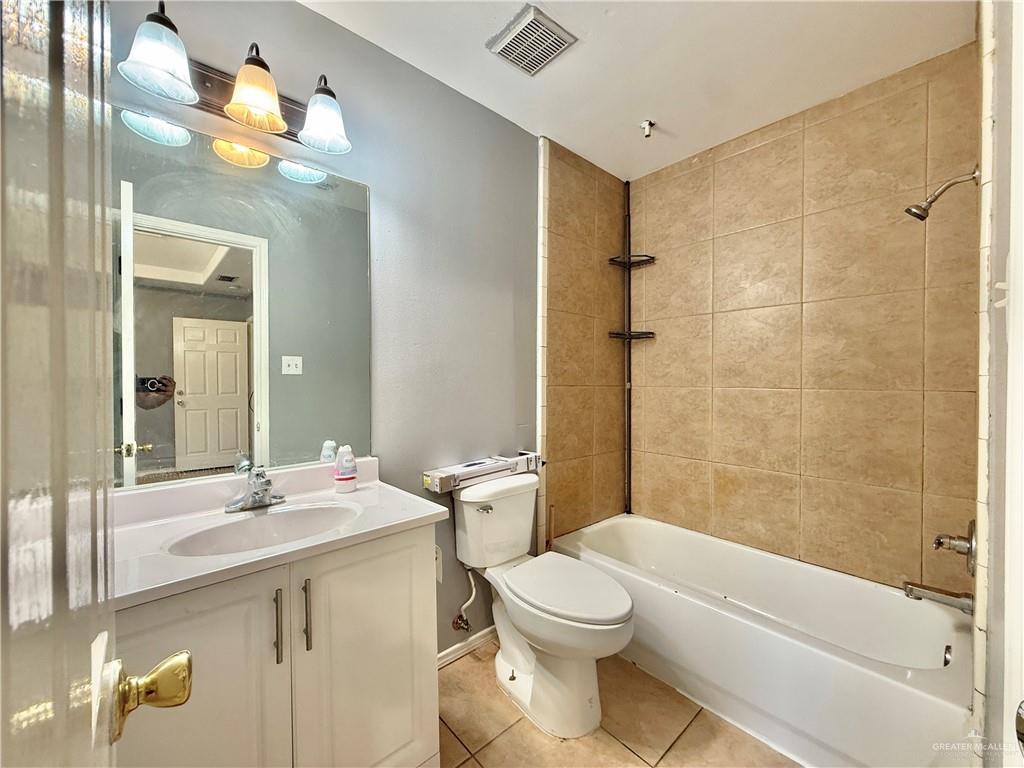 2503 Gardenia Drive, San Juan, Texas image 11