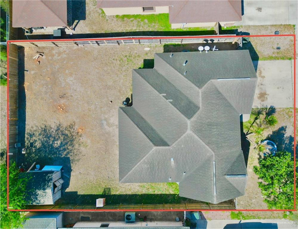 2503 Gardenia Drive, San Juan, Texas image 2