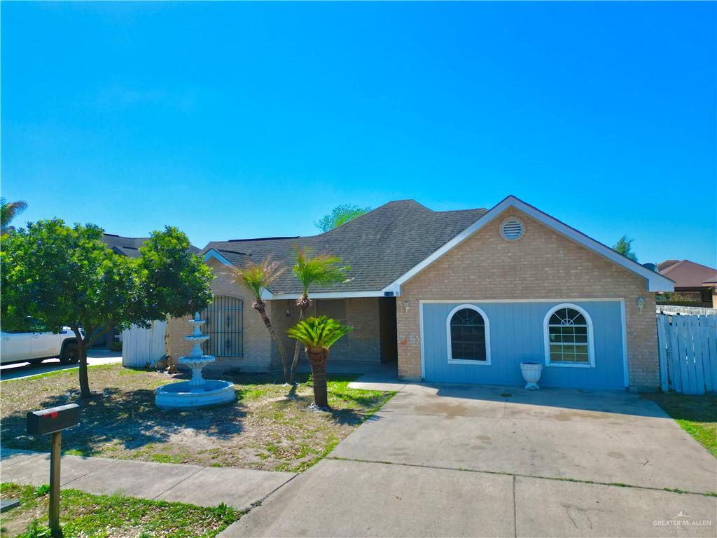 2503 Gardenia Drive, San Juan, Texas image 1