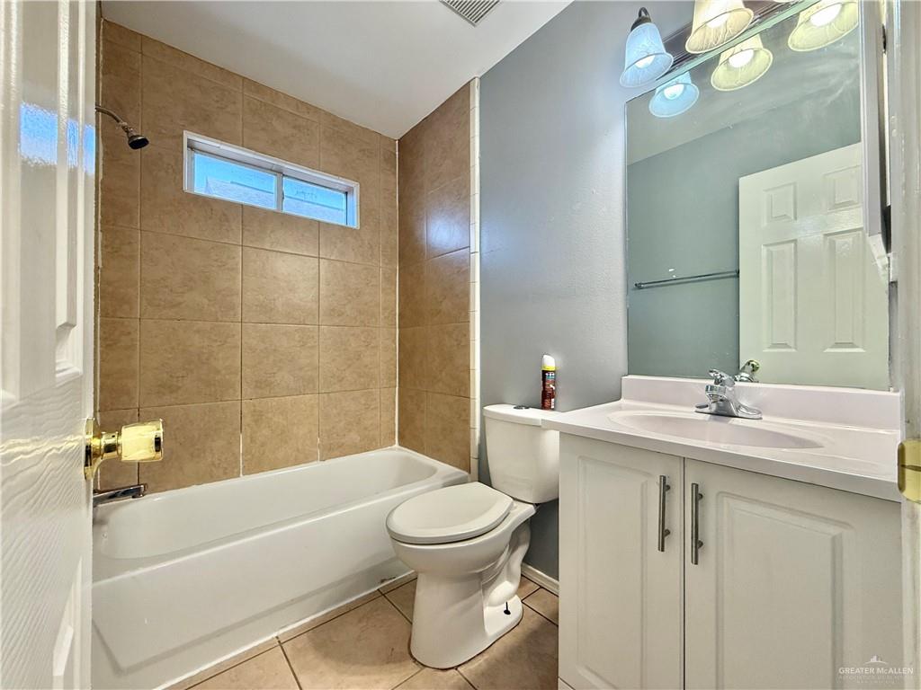 2503 Gardenia Drive, San Juan, Texas image 17