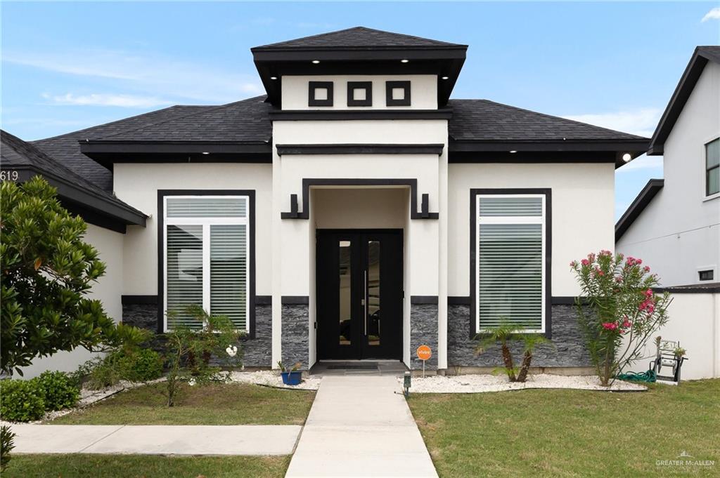 1619 Lago Delton Drive, Edinburg, Texas image 2