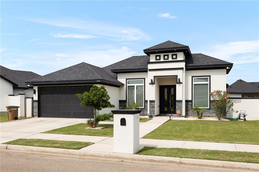 1619 Lago Delton Drive, Edinburg, Texas image 20