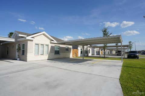Multifamily For Sale - 7111 N 59th Lane<br/> Mission, TX 78573