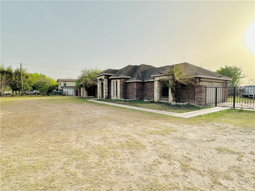 524 S Mile 2, Mercedes, Texas image 5