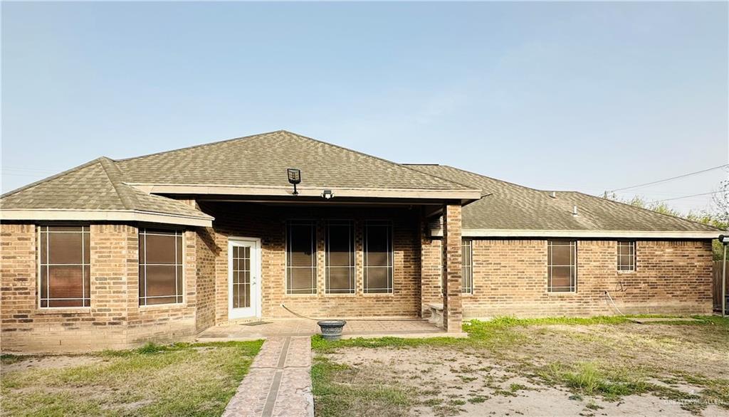524 S Mile 2, Mercedes, Texas image 7