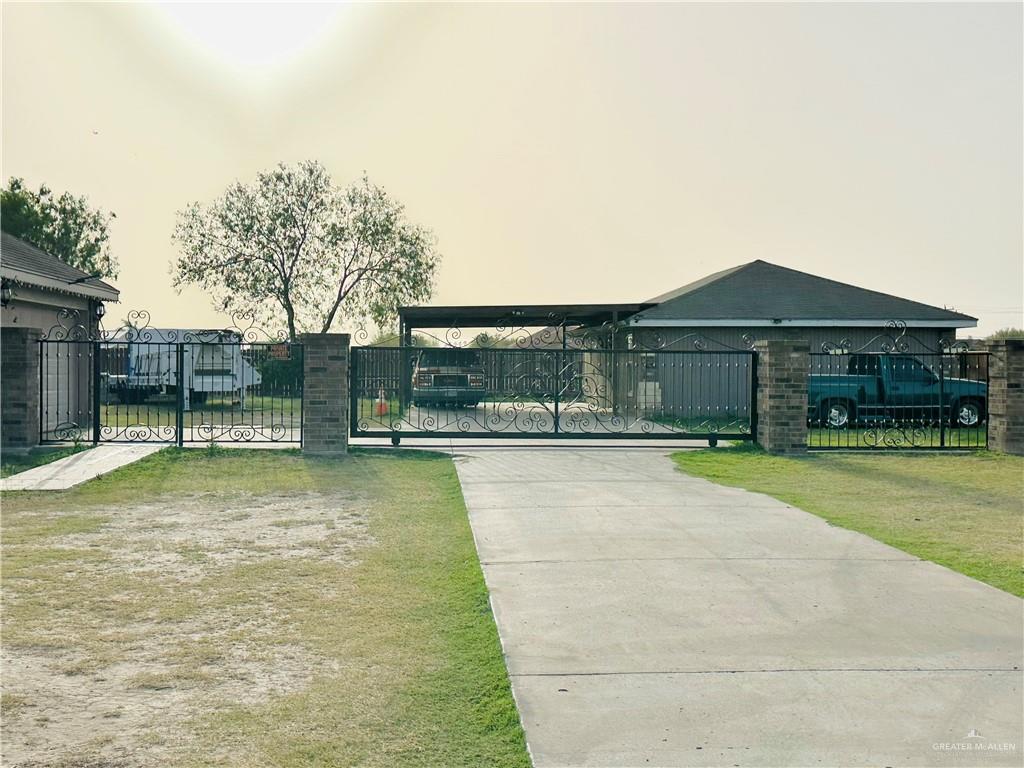 524 S Mile 2, Mercedes, Texas image 3