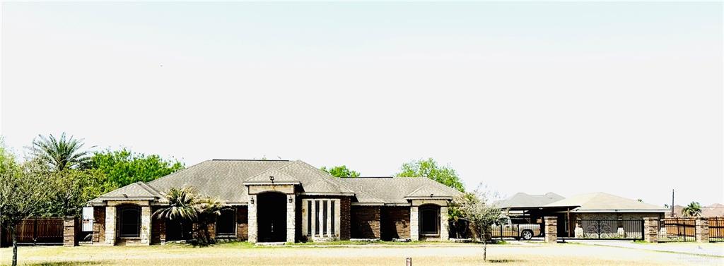 524 S Mile 2, Mercedes, Texas image 4
