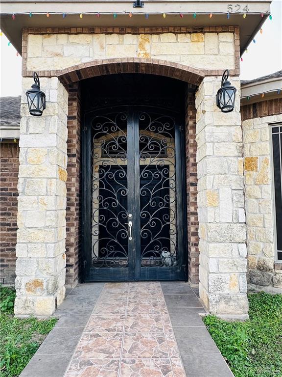 524 S Mile 2, Mercedes, Texas image 9