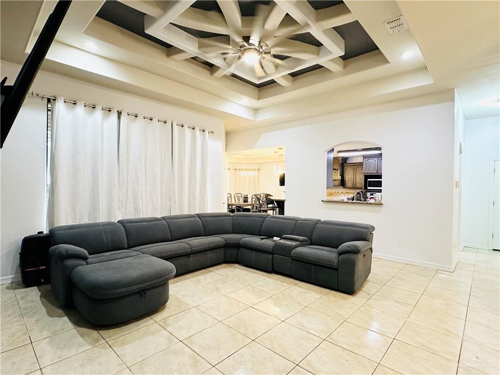 524 S Mile 2, Mercedes, Texas image 12