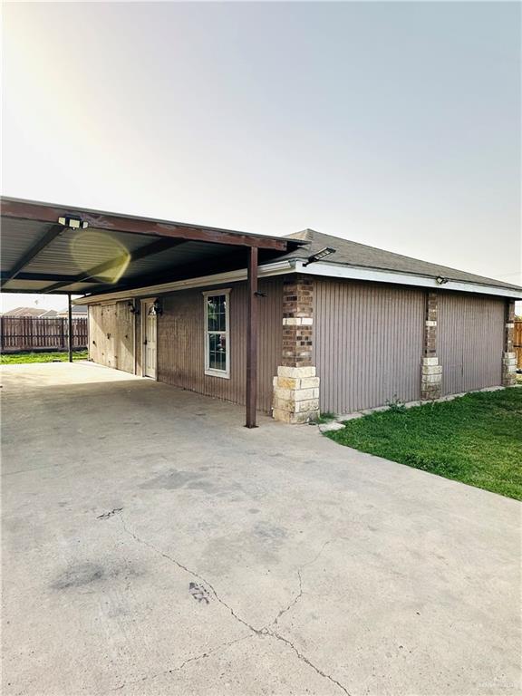 524 S Mile 2, Mercedes, Texas image 8
