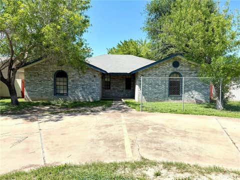 Multifamily For Sale - 1009 W Stubbs Street<br/> Hidalgo County, Edinburg, TX 78539