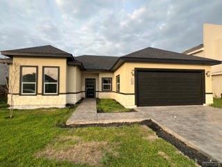 3609 E Santorini Drive, Edinburg, Texas image 1