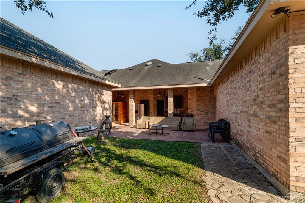 1200 E Colony Drive, Pharr, Texas image 21