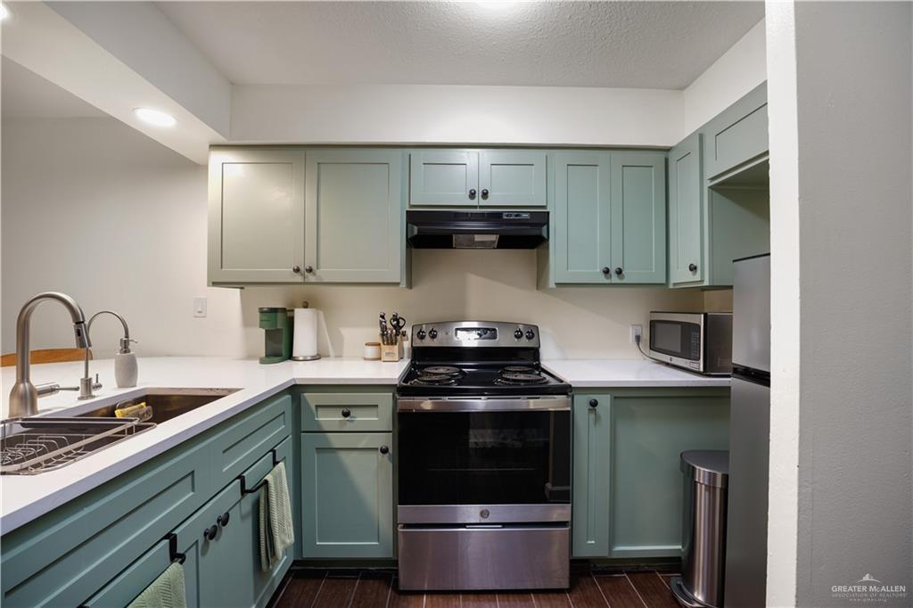 1418 Beech Avenue #33, McAllen, Texas image 6