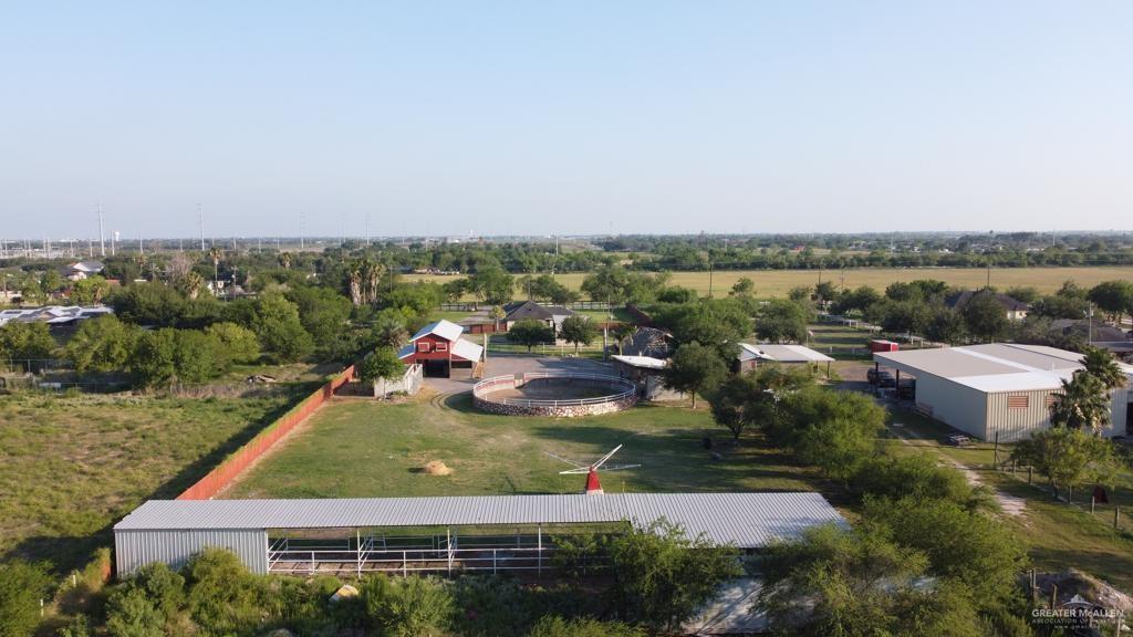 308 El Dora Road, Donna, Texas image 9