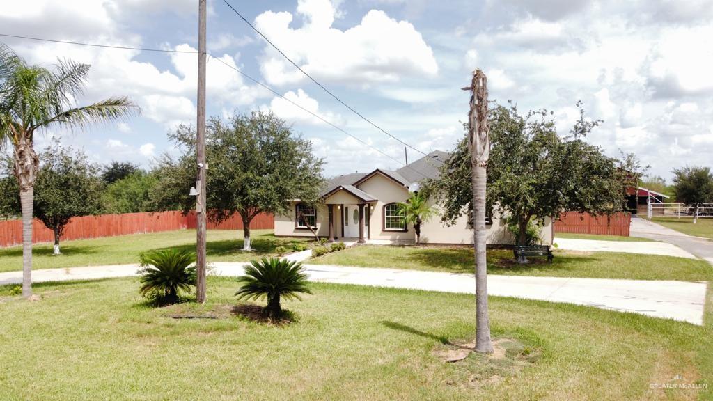 308 El Dora Road, Donna, Texas image 1