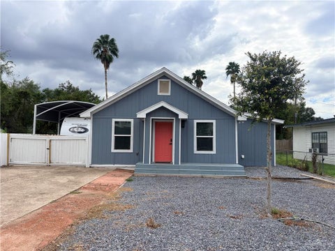 Homes For Rent - 123 Chicago Avenue<br/> McAllen, TX 78501
