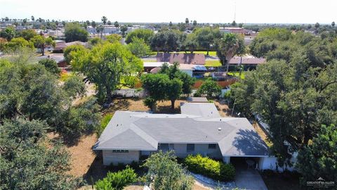 A home in Mission