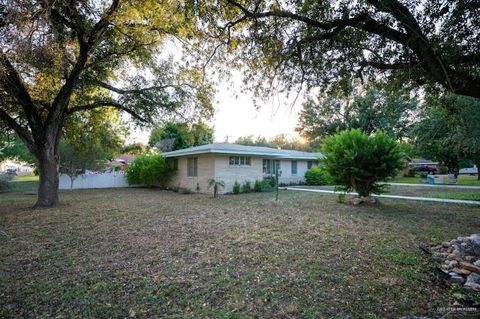 A home in Mission