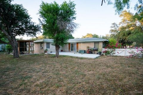 A home in Mission