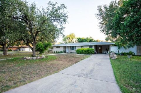 A home in Mission