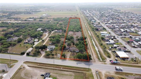 Homes For Sale - 7716 N Val Verde Road<br/> Donna, TX 78537