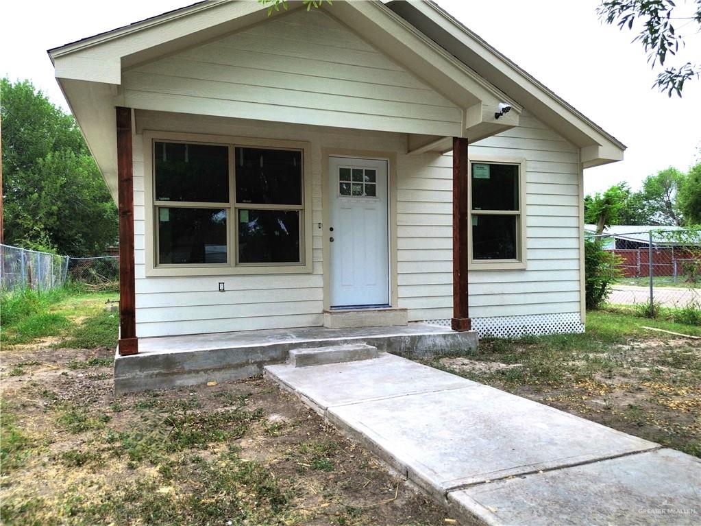 121 Huisache Street, Mission, Texas image 3