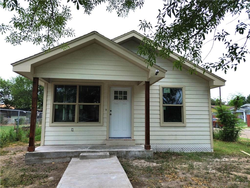 121 Huisache Street, Mission, Texas image 2