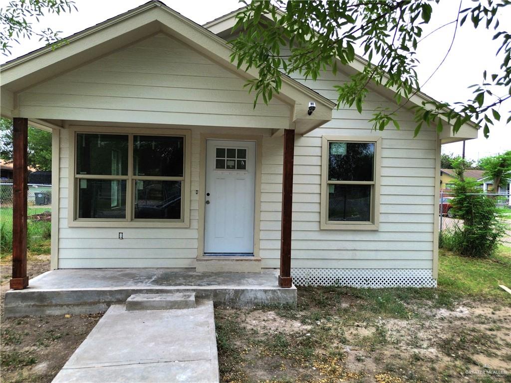121 Huisache Street, Mission, Texas image 1