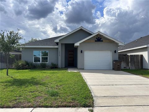 Photo of 10925 N Sugar Bear Drive, Edinburg, TX 78541 (MLS # 483645)