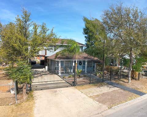 Homes For Sale - 229 Nannette Drive<br/> Hidalgo County, Pharr, TX 78577