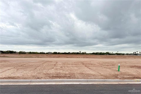Vacant Land For Sale - 1217 Las Brisas Drive<br/> Mission, TX 78574