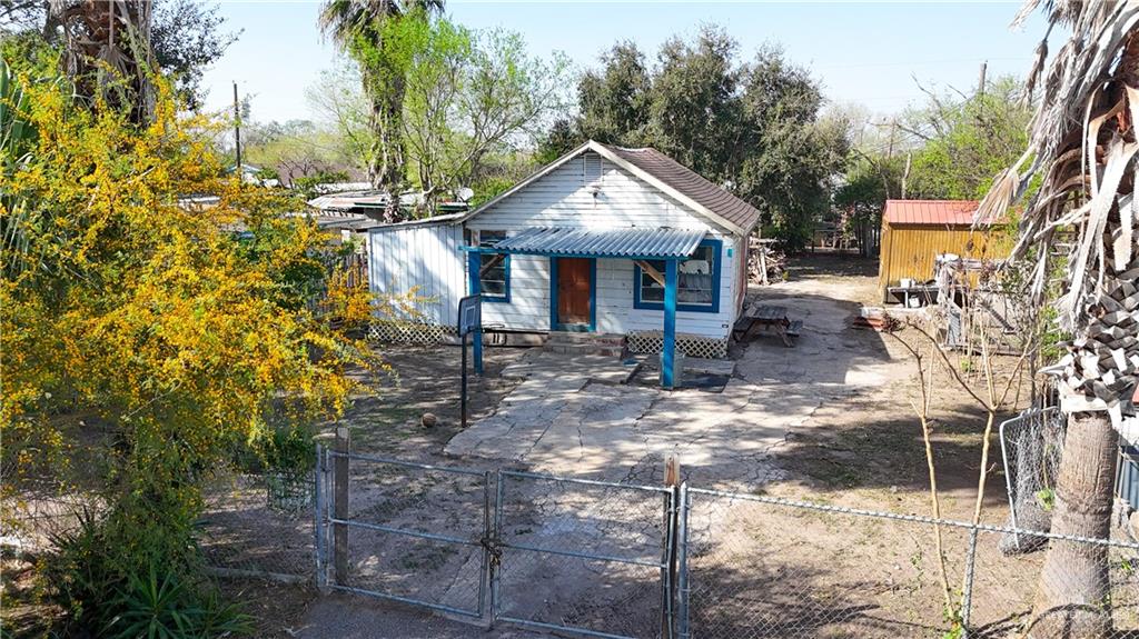 4414 Washmon Avenue, Harlingen, Texas image 2