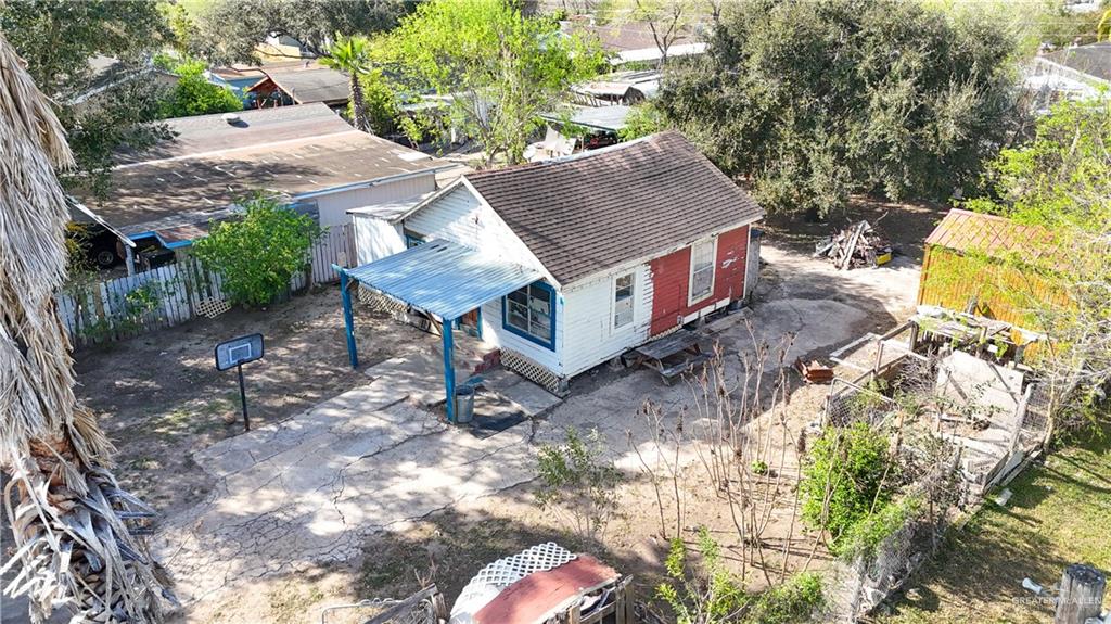 4414 Washmon Avenue, Harlingen, Texas image 7