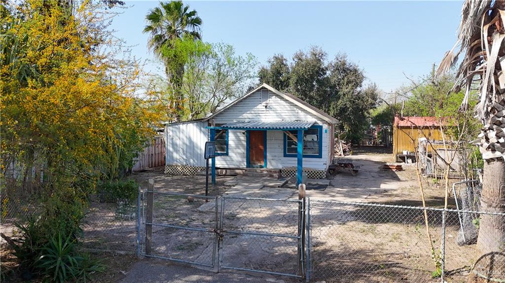 4414 Washmon Avenue, Harlingen, Texas image 1