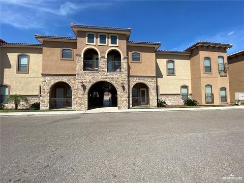 Homes For Sale - 2705 Mimosa Drive #4<br/> Mission, TX 78574