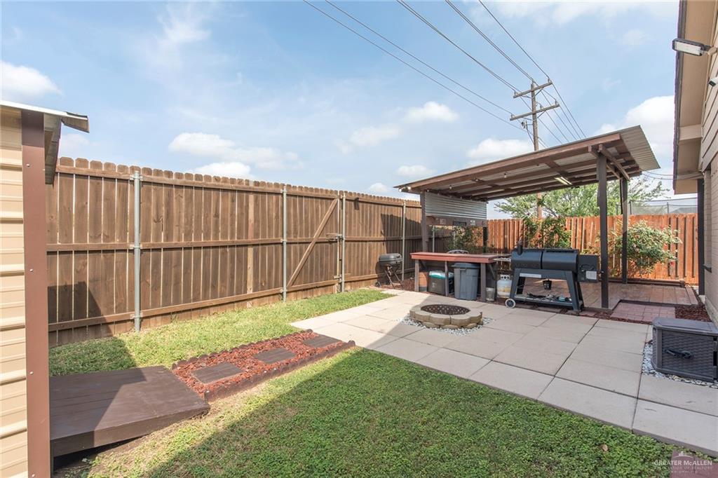 1704 Chula Vista Drive, San Juan, Texas image 19