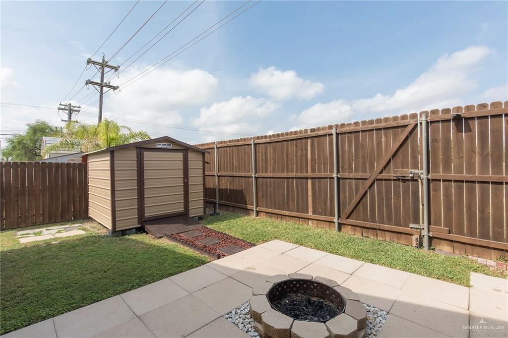 1704 Chula Vista Drive, San Juan, Texas image 20