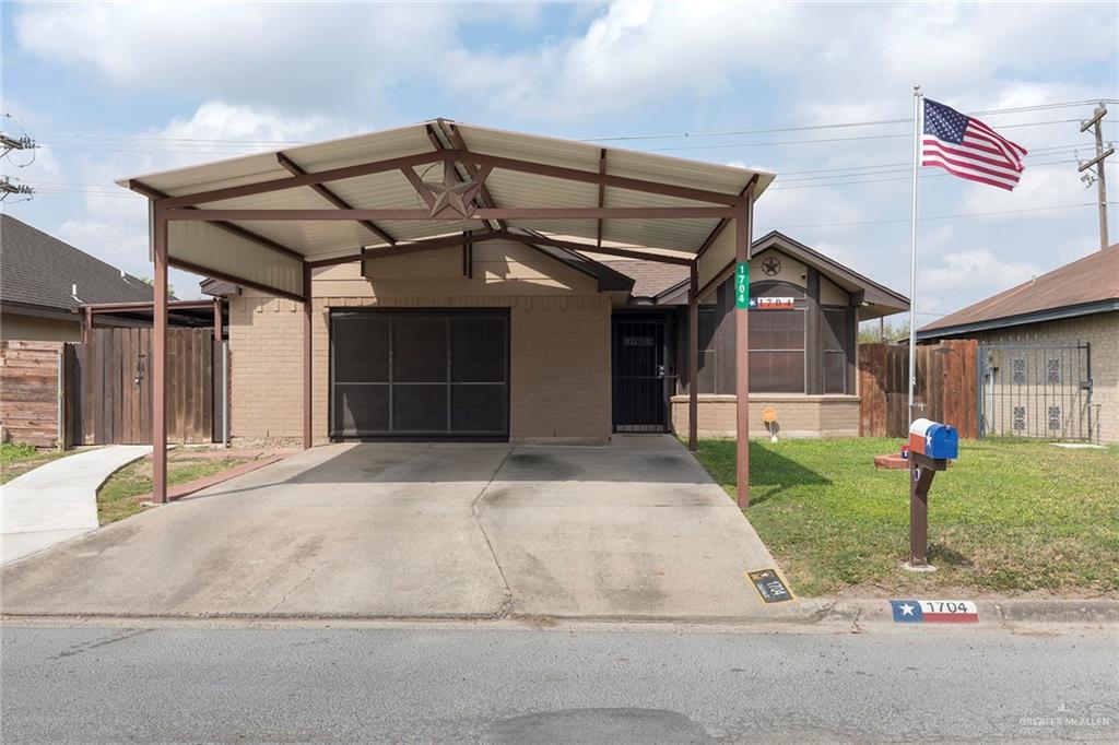 1704 Chula Vista Drive, San Juan, Texas image 1