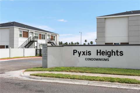 Condo For Sale - 901 E Yuma Avenue #1704<br/> McAllen, TX 78503