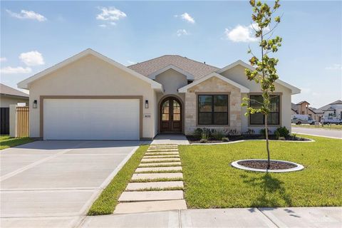Photo of 8030 N 50th Street, McAllen, TX 78504 (MLS # 491026)