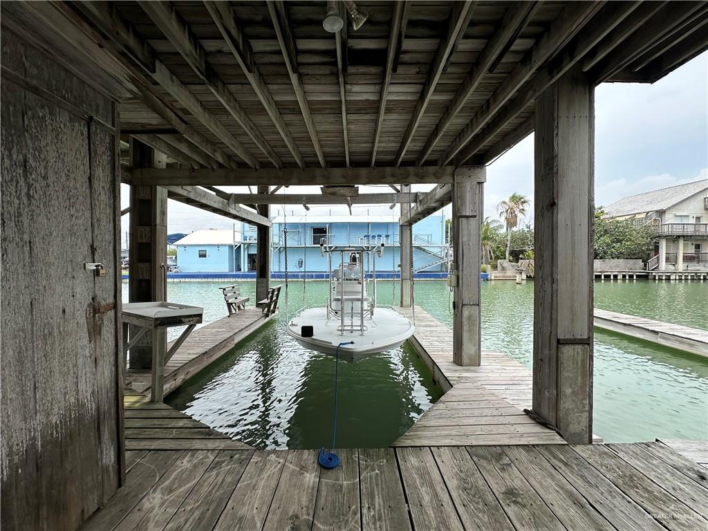 65 & 66 Windward Drive, Port Isabel, Texas image 22