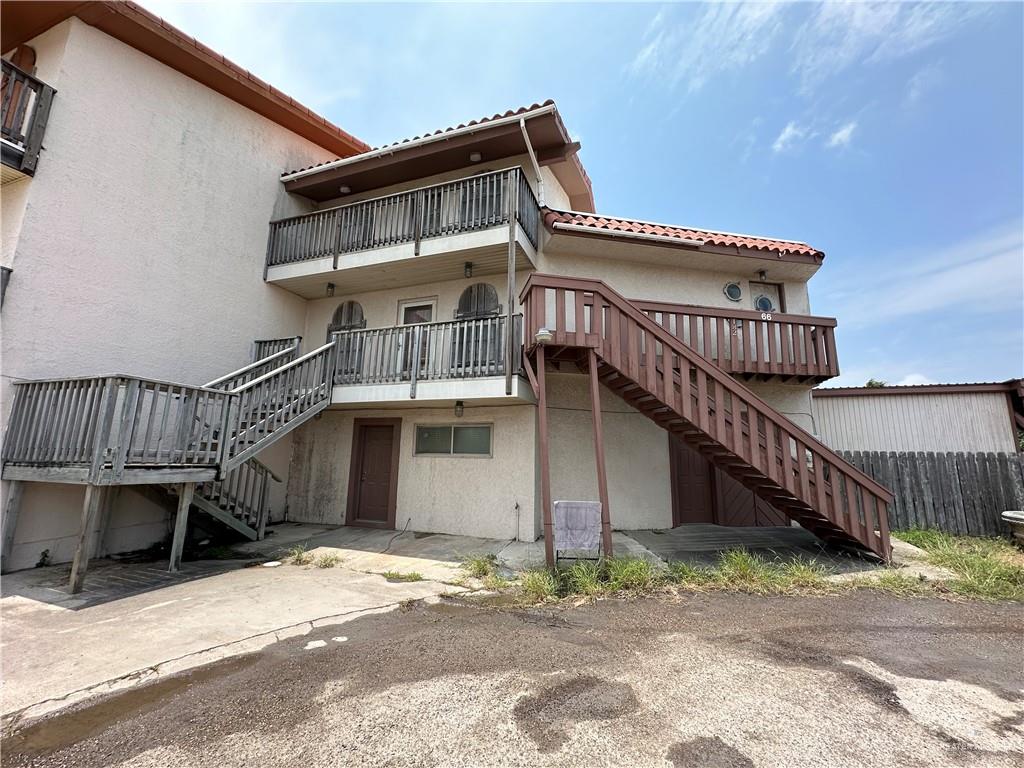 65 & 66 Windward Drive, Port Isabel, Texas image 1