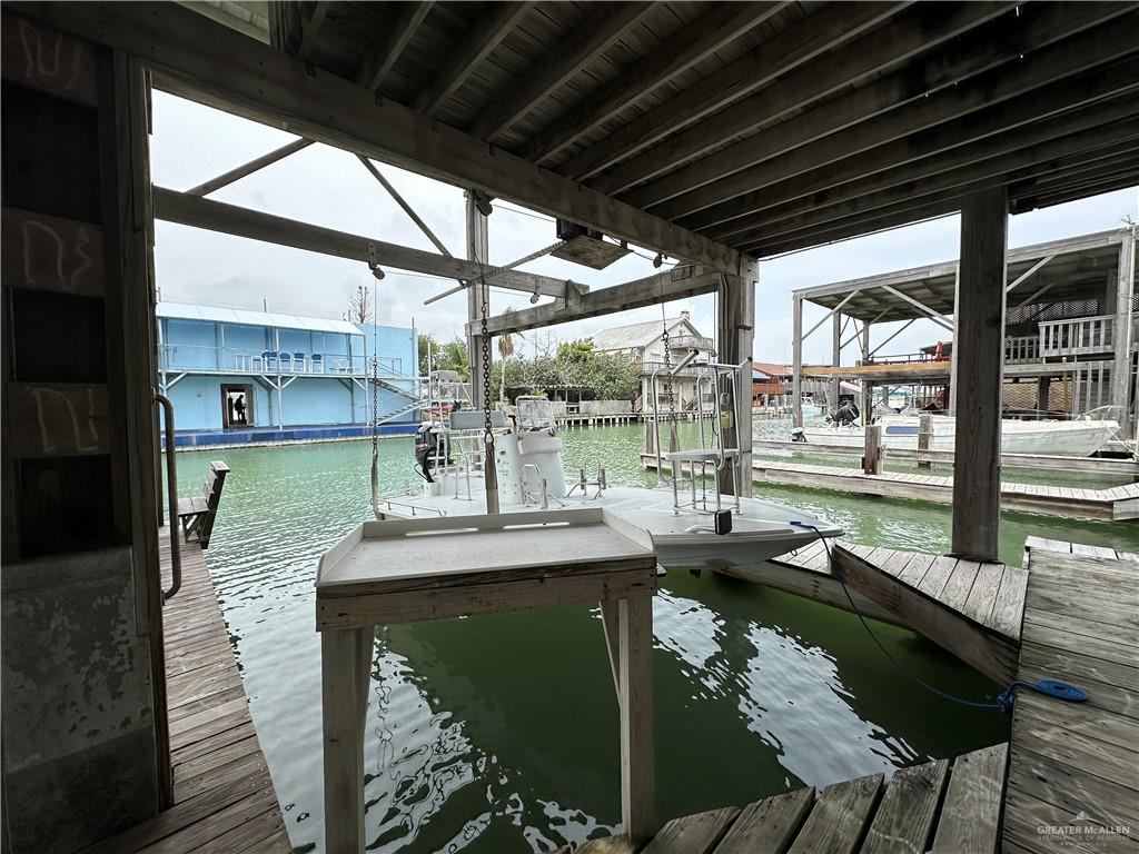 65 & 66 Windward Drive, Port Isabel, Texas image 23