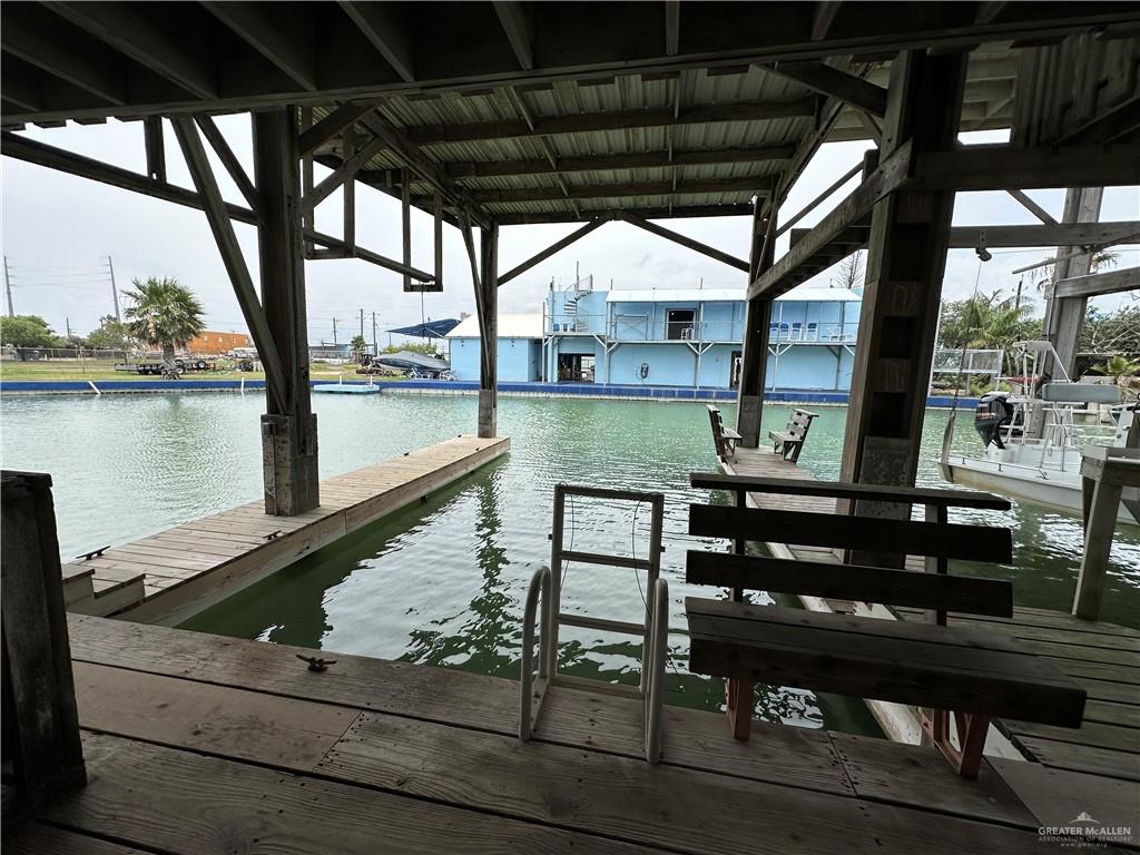 65 & 66 Windward Drive, Port Isabel, Texas image 24