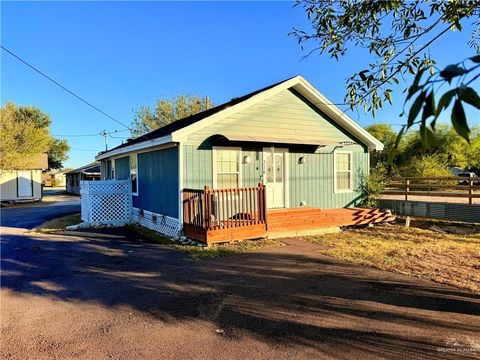 Multifamily For Sale - 316 S Monmack Road<br/> Hidalgo County, Edinburg, TX 78539