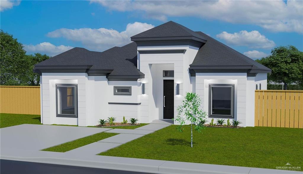 1312 E Evergreen Avenue, San Juan, Texas image 1