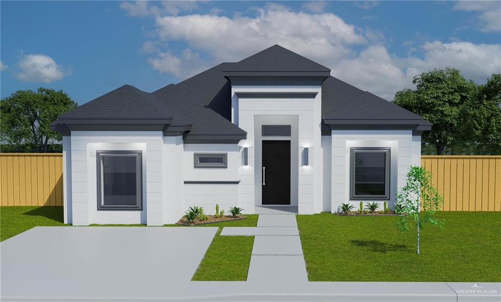 1312 E Evergreen Avenue, San Juan, Texas image 2